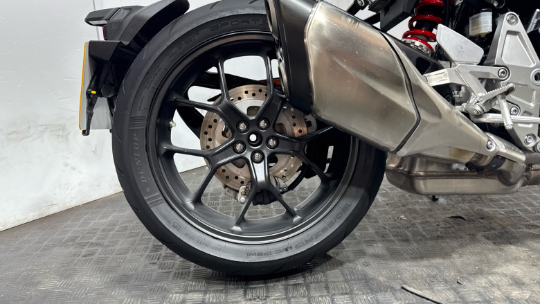 Honda CB 1000RAJED (18MY)